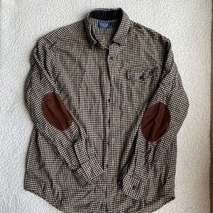 Polo Ralph Lauren Men’s button down